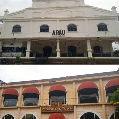 Apollo Seafood - Padang User Photo