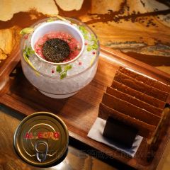 西安君悦酒店·吃喝玩乐意大利餐吧 User Photo