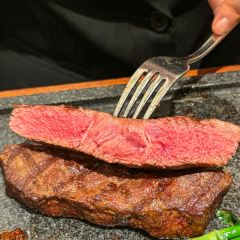 原石牛扒LAVA STONE(中心书城店) User Photo