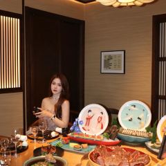 唐朝蟹神(春河里店) User Photo