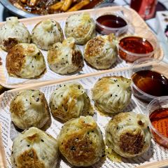 三板斧烧鸭煲(武昌店) 여행 사진