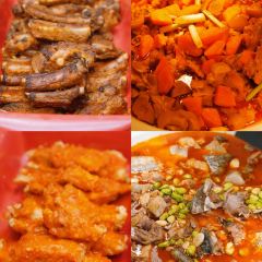 常州星河萬麗飯店·“燃”餐廳張用戶圖片