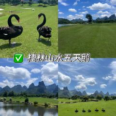 AN XI GUI LIN SHAN SHUI GAO ER FU QIU HUI User Photo