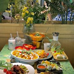 嘟嘟泰国小馆(万象城店) User Photo