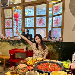 小牛哥重庆老火锅(上马新村店) User Photo