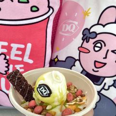 DQ（杭州南宋御街店）張用戶圖片