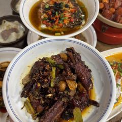 灌记砂锅(建业店) User Photo