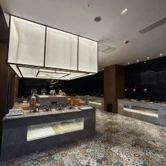 米蓝国际酒店-潮棠中餐厅·精致川黔菜 User Photo