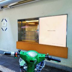 PEARCE COFFEE(茶亭店) User Photo