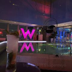 廈門W飯店· HEAT張用戶圖片