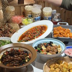 Qinjiantang Country Food (Bo Wu Guan Dian ) User Photo