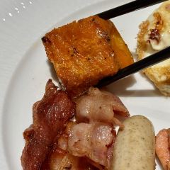 无锡丽笙精选酒店·美拉德69号熟成牛扒餐厅 ảnh của người dùng