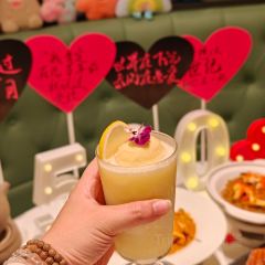 新时泰(南翔印象城MEGA店) User Photo