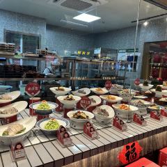 山芋腔苏北菜(盐城新弄里店) User Photo