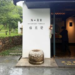 牡丹园·灵岩山房 여행 사진