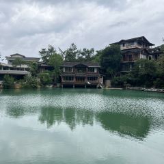 仙店农庄(湖景农庄餐厅) User Photo