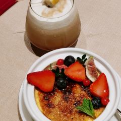 福州悦华酒店·红夫人西餐厅 User Photo