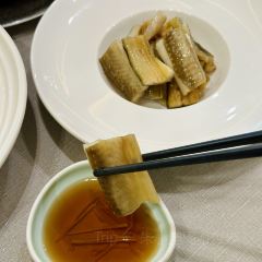 唔哩赞崇明私藏菜(凤阳路店) User Photo