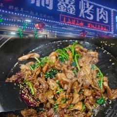 福利胖姐炒冰果(双鸭山分店) User Photo