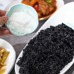 山水之味 User Photo
