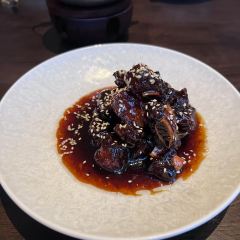 Yanxinghui New-style Sichuan Cuisine User Photo