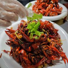 乡村风情·龙虾私房菜 여행 사진