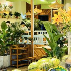 朱田重庆老火锅(昆明路店) User Photo
