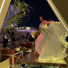 LUXE LOUNGE User Photo