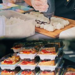 清邁清邁巷口小排檔（煙台山店）張用戶圖片