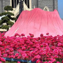 Hongyunhuoguoxiaozhan (sanfangqixiang) User Photo