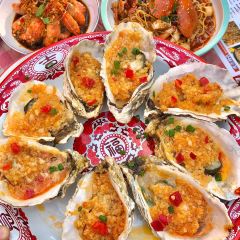 布丁海鲜烧烤(恩施街店) User Photo