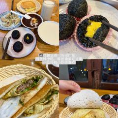 花悦豆香 여행 사진