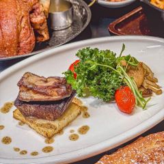 YANGCHANGZI User Photo