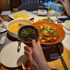 黄果树匠庐·村晓·餐厅 User Photo