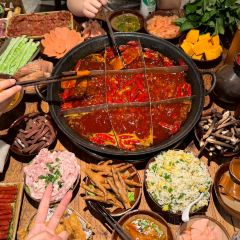 三禾源老火锅(松石店) User Photo