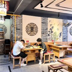 CHUAN JIANG YU FU HUO GUO ZONG DIAN User Photo