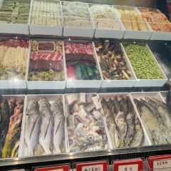 明月土菜馆(文峰南路店) User Photo