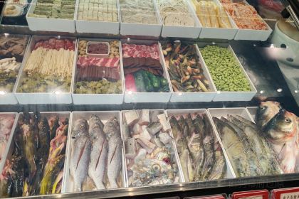 明月土菜馆(文峰南路店)