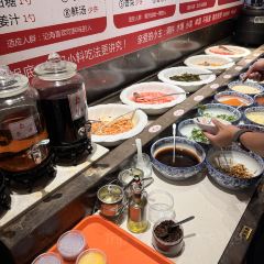 九庄火锅(婺源店) User Photo
