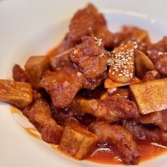 LINGSHANG ISLAND FOOD User Photo