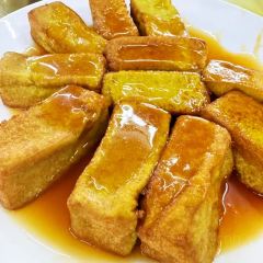 食天下果园农庄(金水台特色老店) User Photo