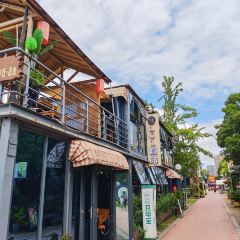醉香丝(市纪委院落店) User Photo