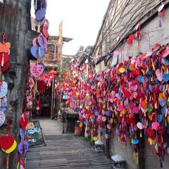 JIANGNAN A Liu Tou User Photo