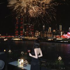 北緯30°重慶之眼Sparkling Sky Bar張用戶圖片