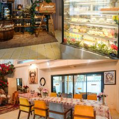 Lamour Cafe & Restaurant User Photo