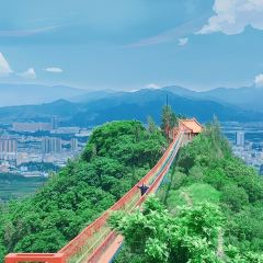 六月雪干锅(诗城路店) User Photo