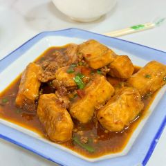 ZHI HUA FAN DIAN User Photo
