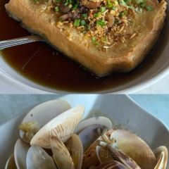 沙巴樂樂中餐廳張用戶圖片