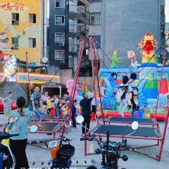 正一街米饺 User Photo