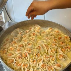 JIU RU XIANG User Photo